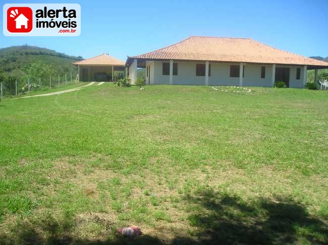 Sítio - Venda:  RURAL, Rio Bonito - RJ