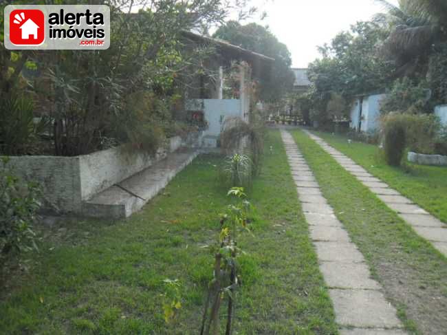 Sítio - Venda:  Guaratiba, Rio de Janeiro - RJ