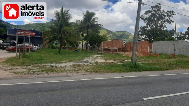 Terreno - Venda:  Boa Esperança, Rio Bonito - RJ