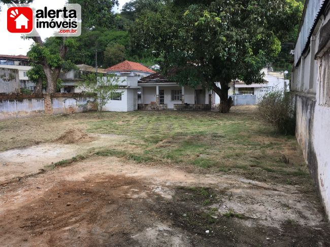 Terreno - Venda:  Centro, Rio Bonito - RJ