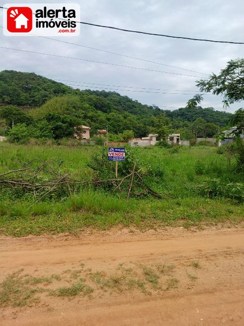 Terreno - Venda:  Praça Cruzeiro, Rio Bonito - RJ