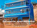 Apartamento Aluguel - Centro, Rio Bonito - RJ