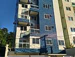 Apartamento Aluguel - Centro, Rio Bonito - RJ