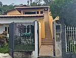 Casa Aluguel - Centro, Rio Bonito - RJ