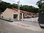 Casa - Aluguel - Cidade Nova, Rio Bonito - RJ