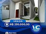 Casa Venda - bela vista , Rio Bonito - RJ