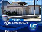 Casa Venda - Green Valley , Rio Bonito - RJ