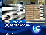 Casa Venda - via parque , Rio Bonito - RJ