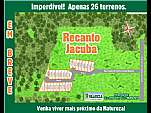 Lote - Em breve Loteamento Recanto Jacuba - Jacuba, Rio Bonito - RJ