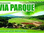 Terreno - Venda - Loteamento Via Parque, Rio Bonito - RJ